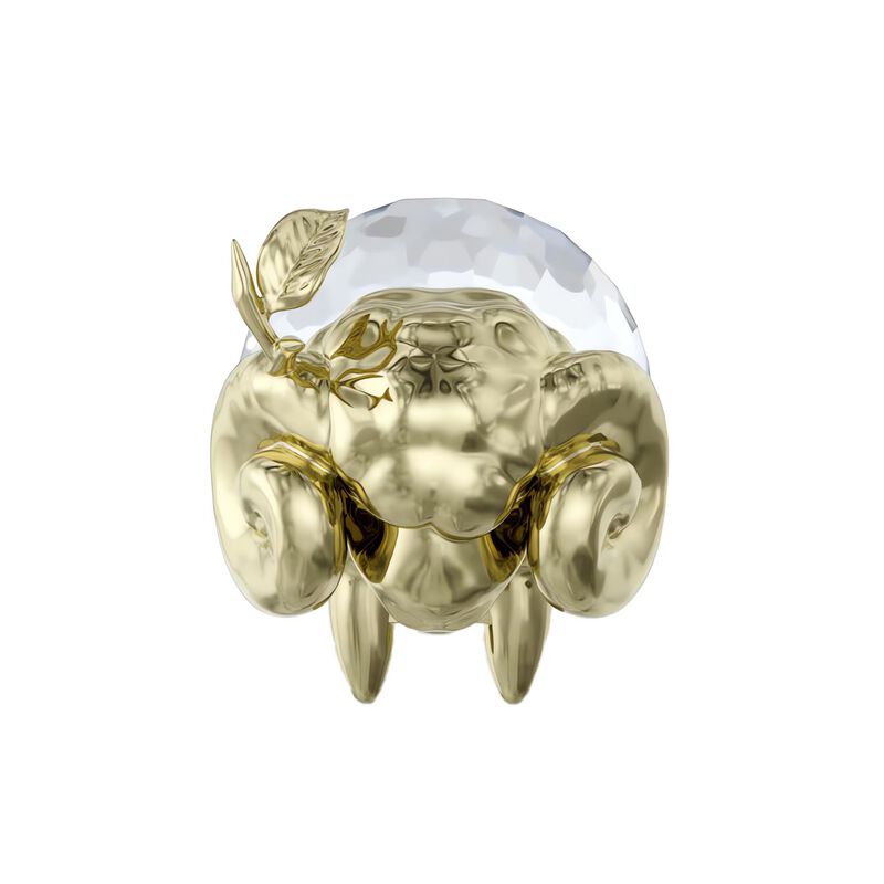 Swarovski Zodiac - Aries image number 2